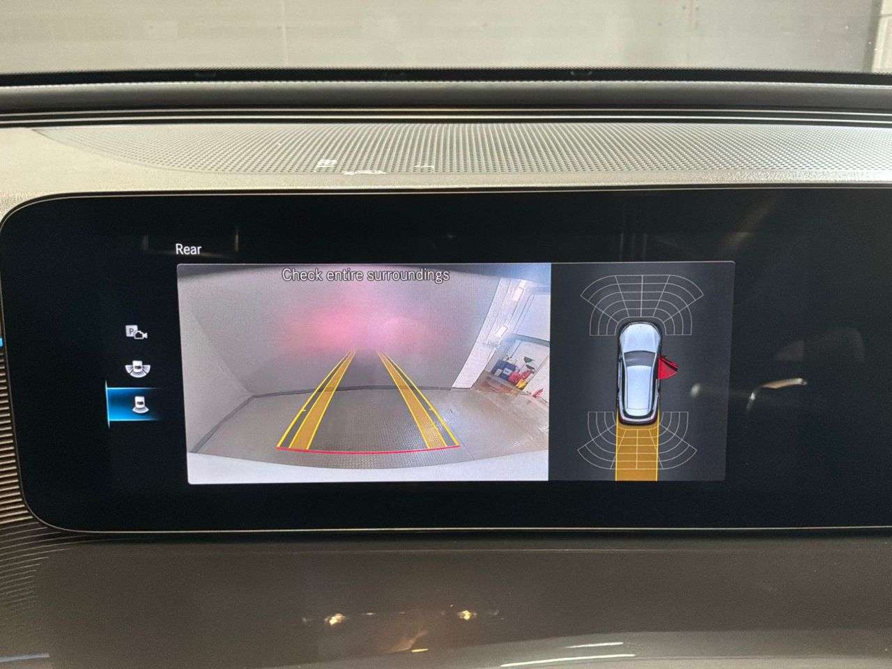 2022 MERCEDES-BENZ EQC 2022 MERCEDES-BENZ EQC