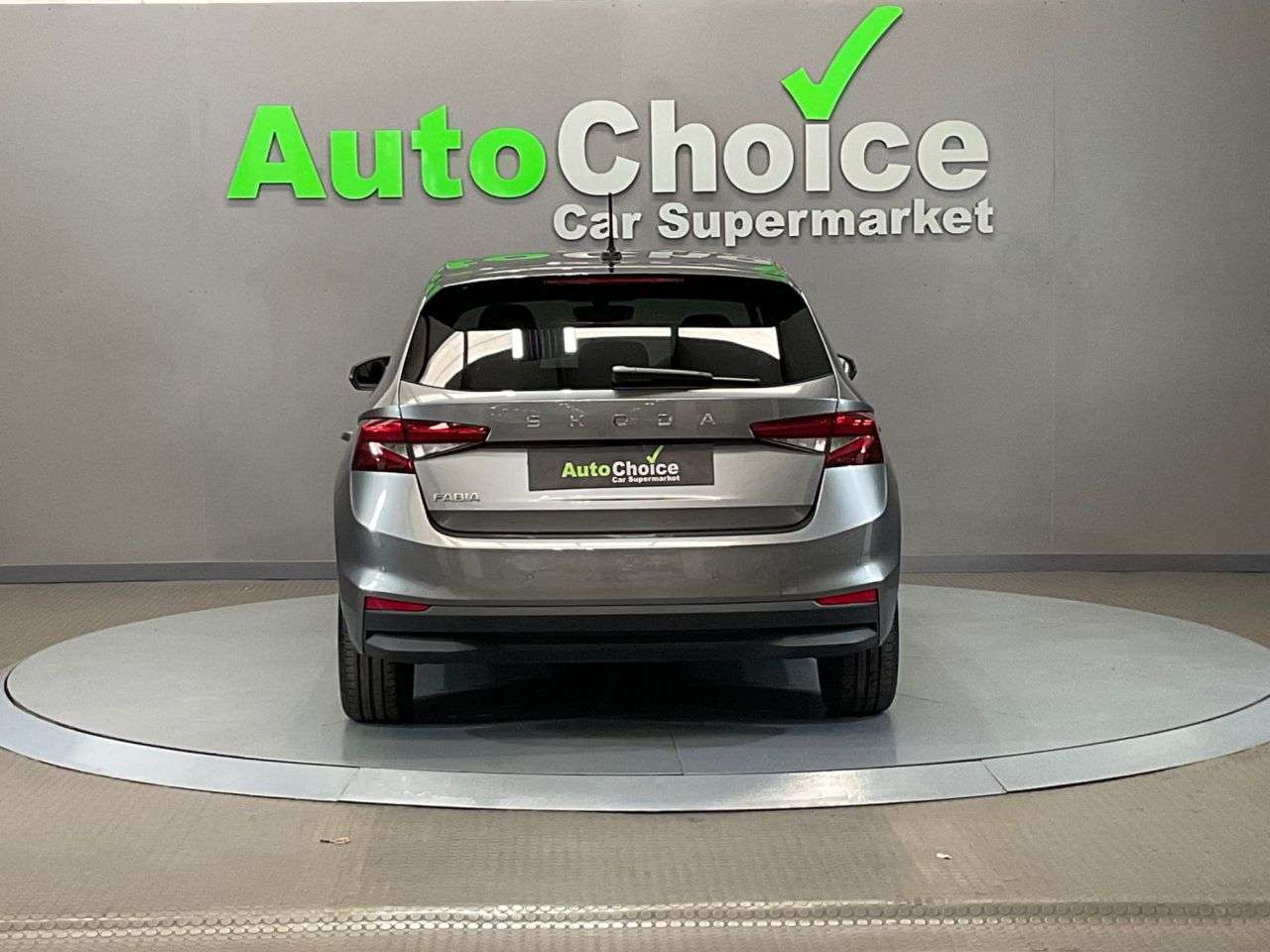 2024 SKODA FABIA 2024 SKODA FABIA