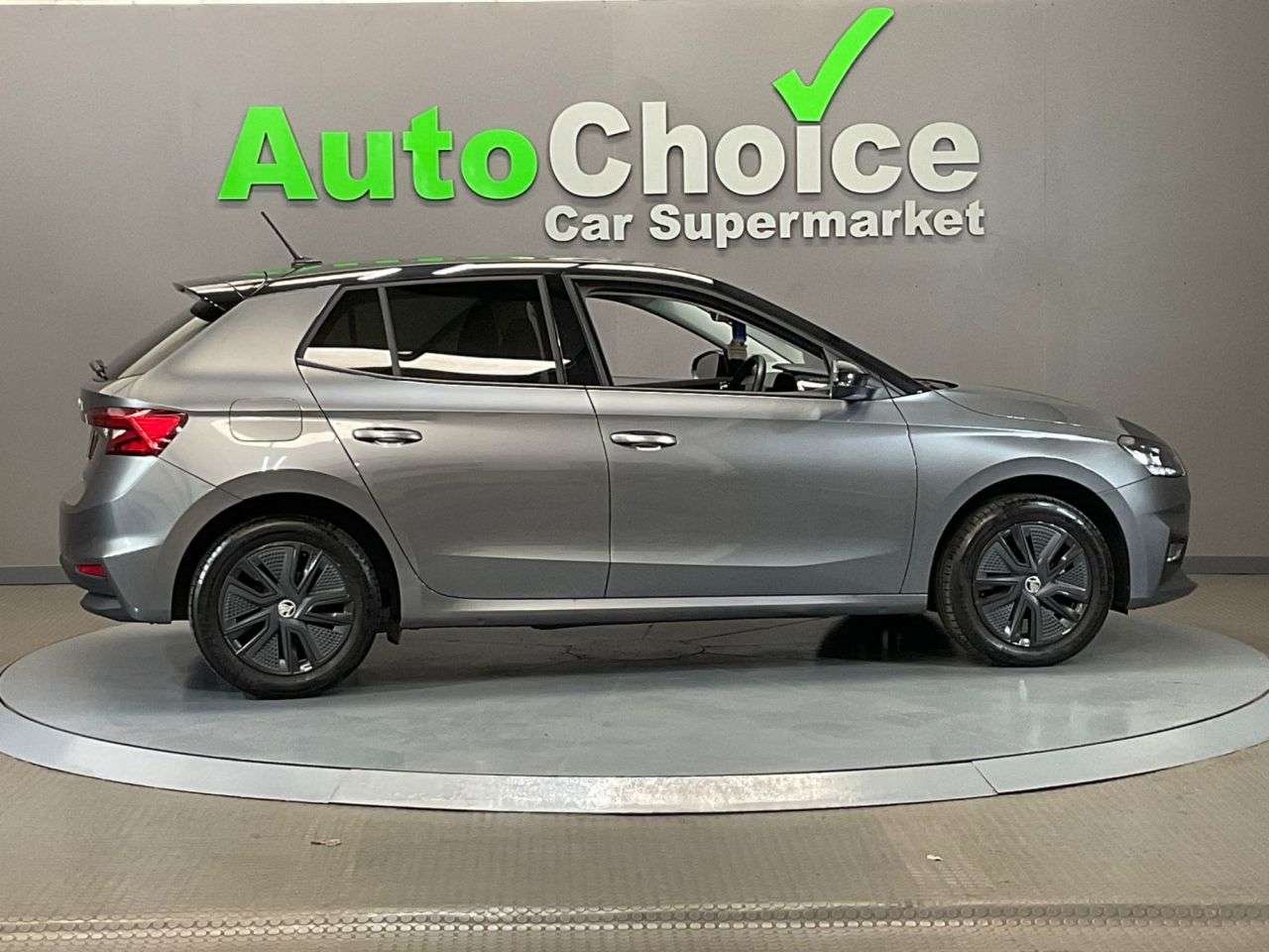 2024 SKODA FABIA 2024 SKODA FABIA