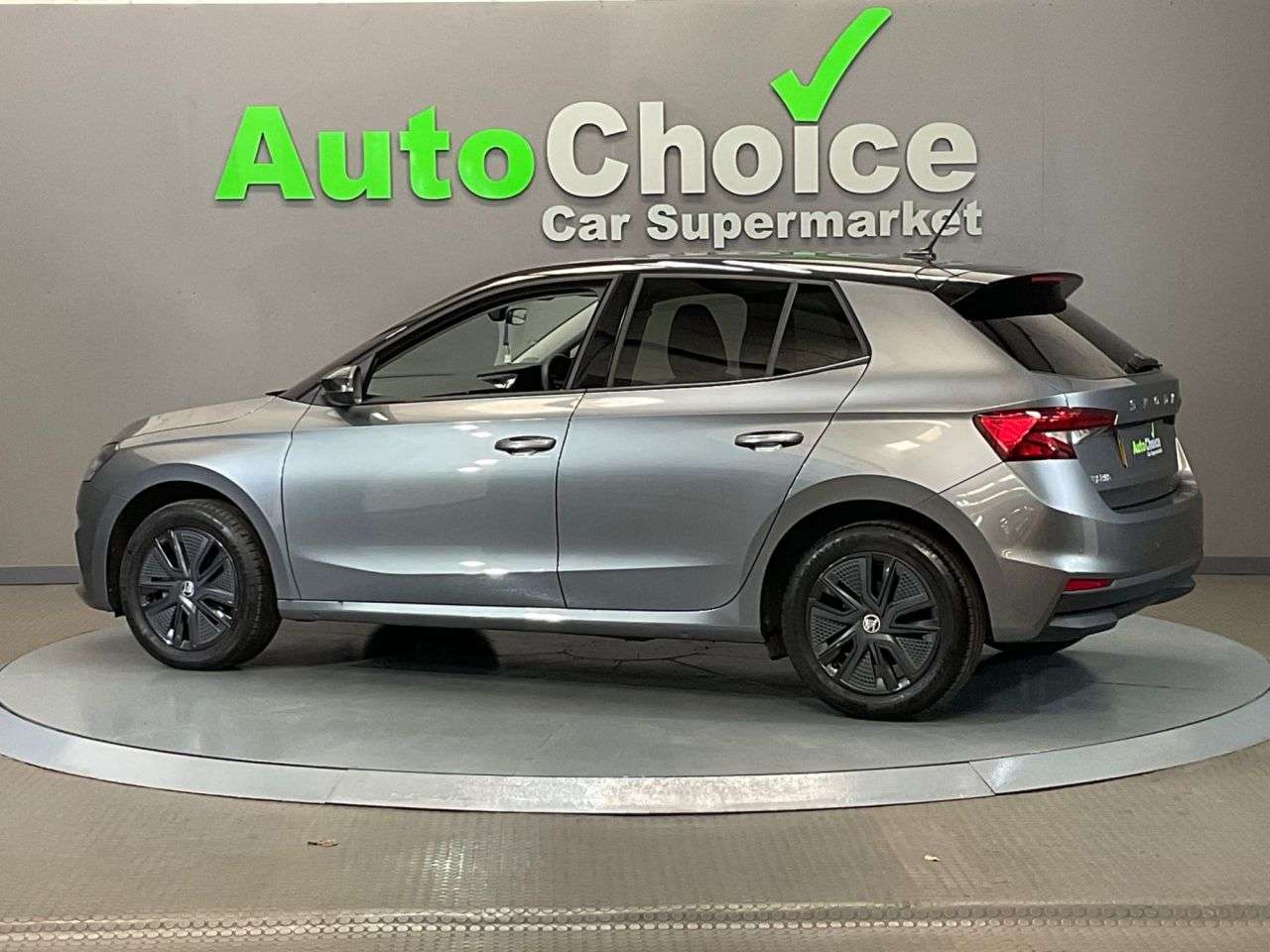 2024 SKODA FABIA 2024 SKODA FABIA