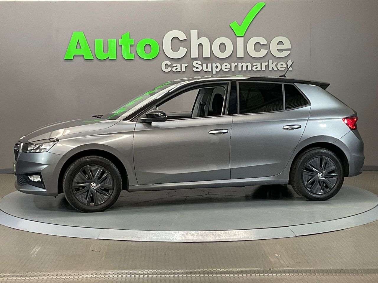 2024 SKODA FABIA 2024 SKODA FABIA