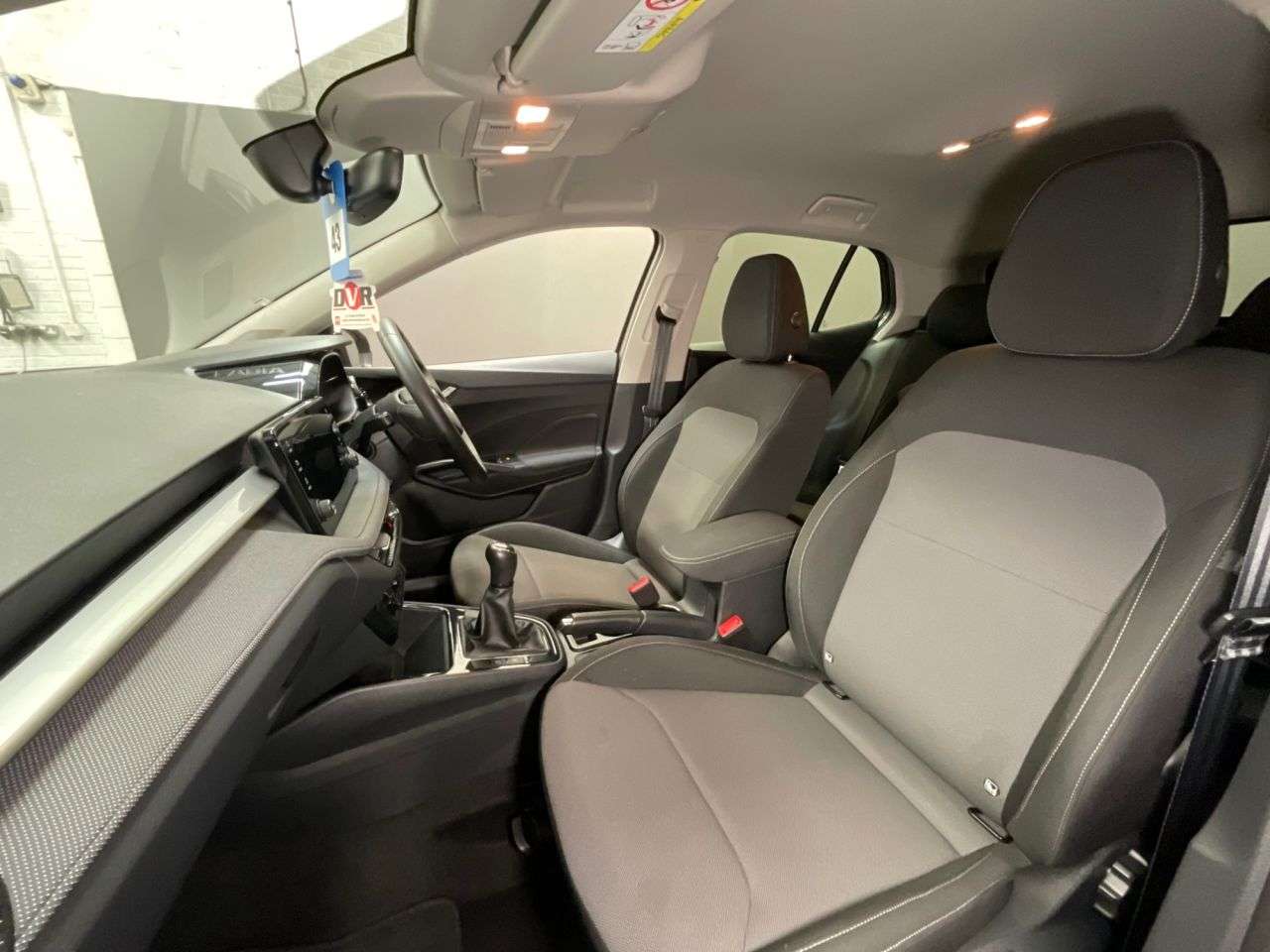 2024 SKODA FABIA 2024 SKODA FABIA