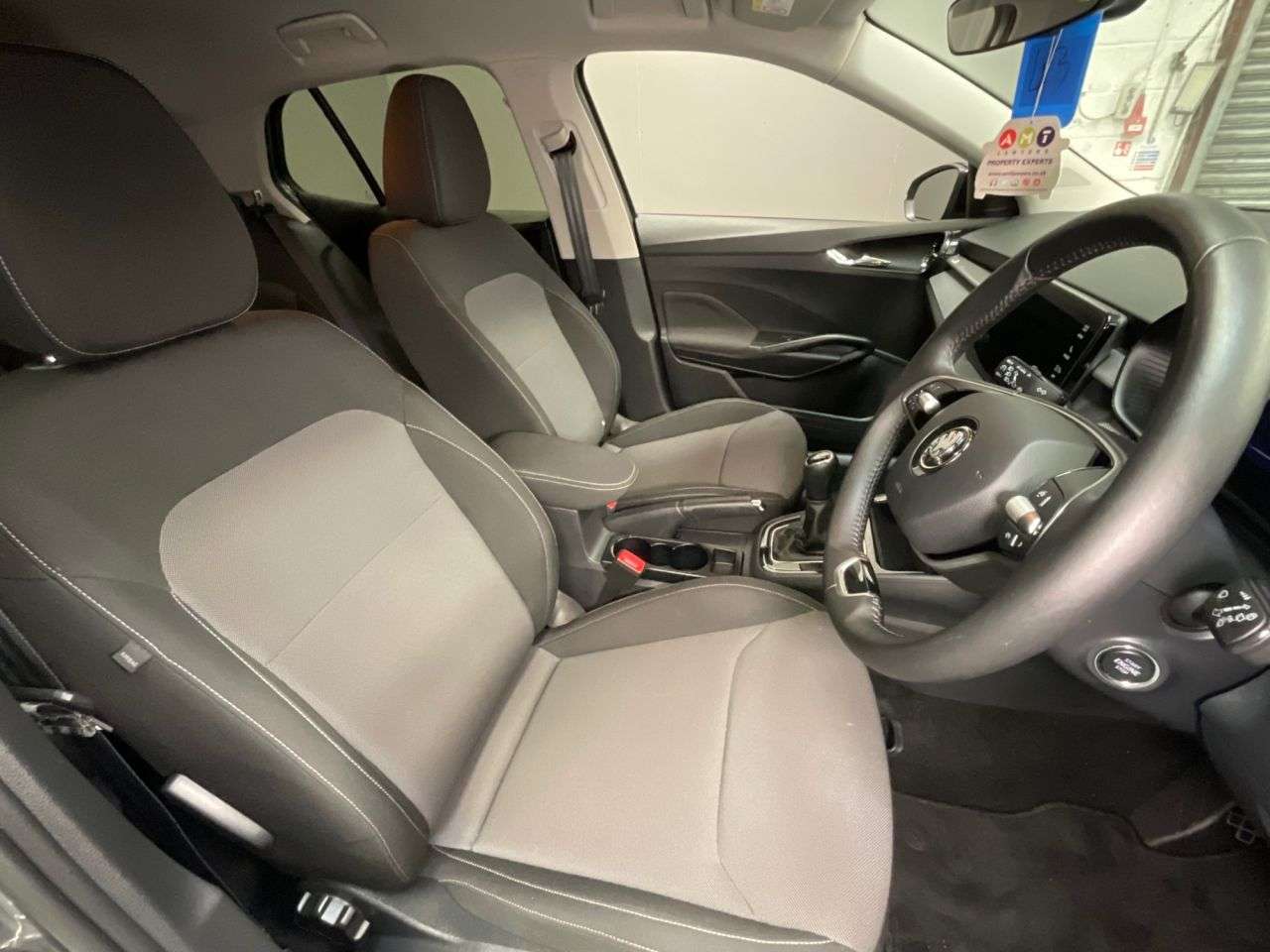 2024 SKODA FABIA 2024 SKODA FABIA