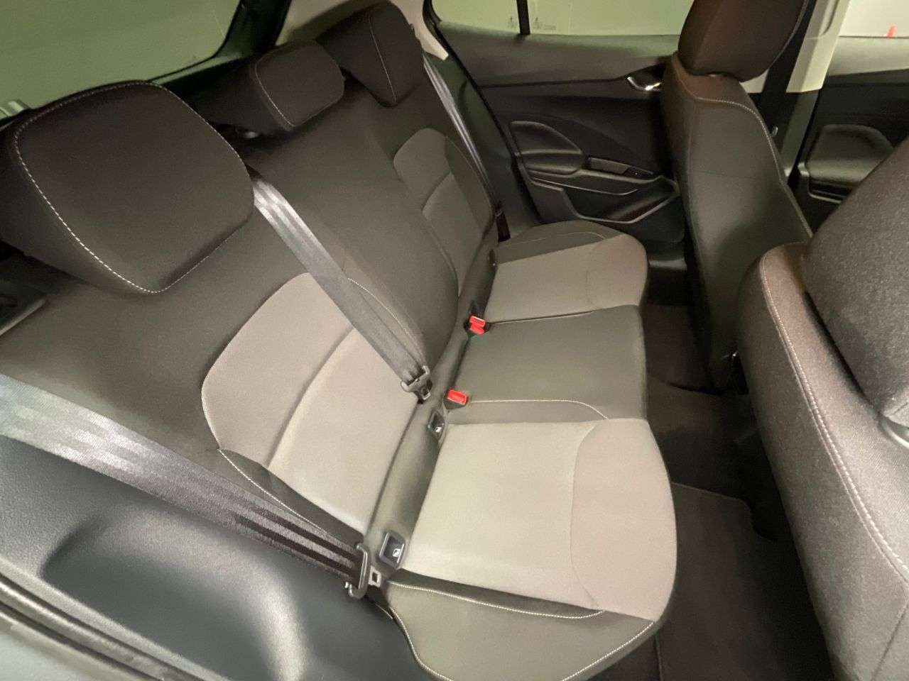 2024 SKODA FABIA 2024 SKODA FABIA