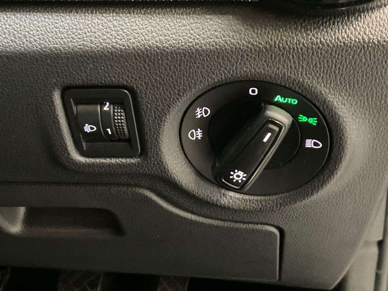 2024 SKODA FABIA 2024 SKODA FABIA