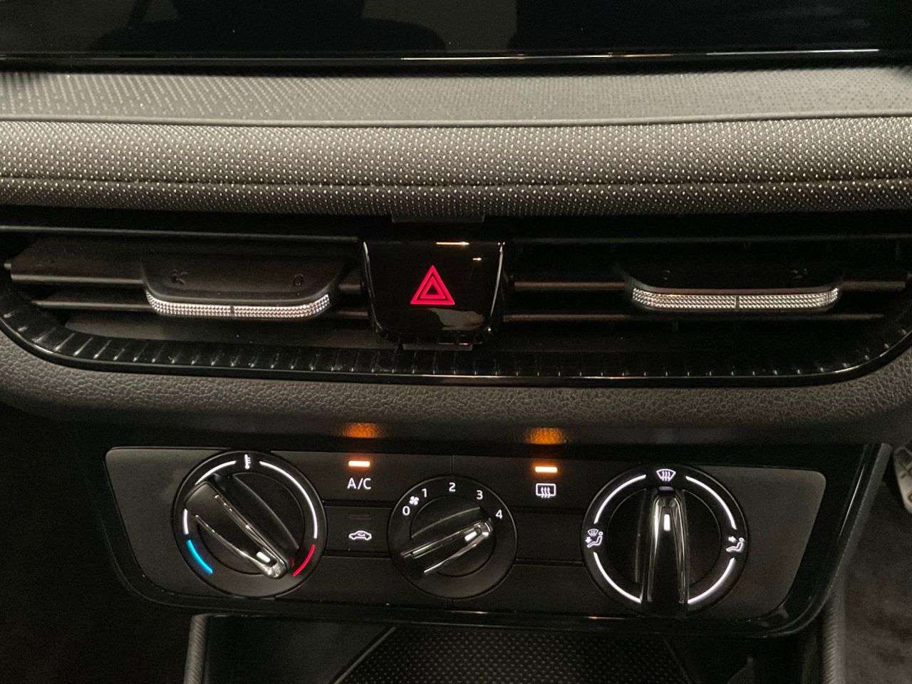 2024 SKODA FABIA 2024 SKODA FABIA