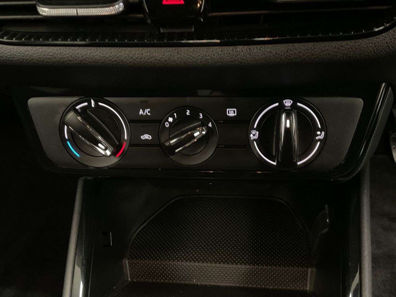 2024 SKODA FABIA 2024 SKODA FABIA