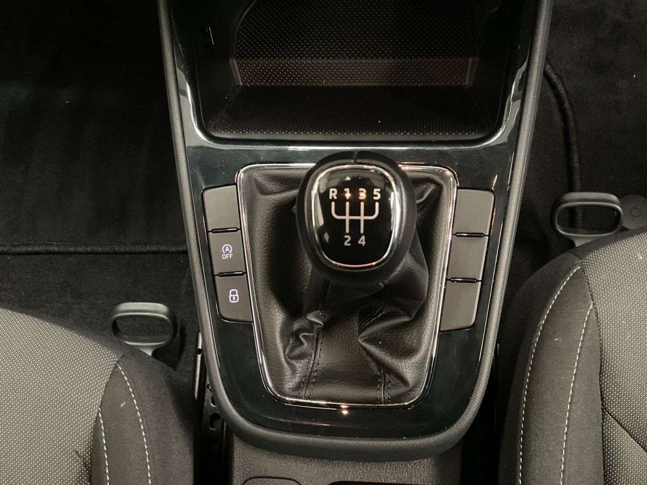 2024 SKODA FABIA 2024 SKODA FABIA