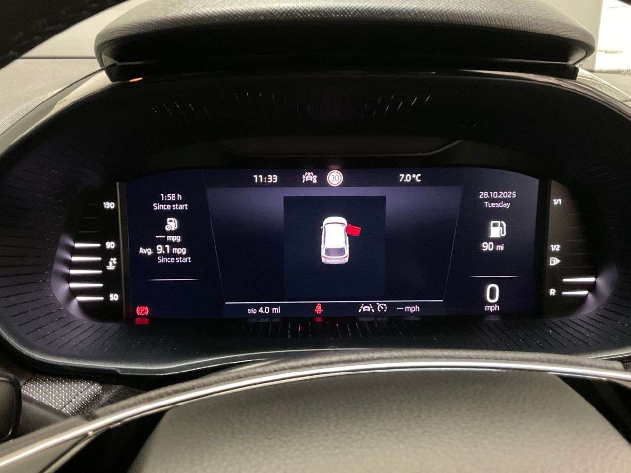 2024 SKODA FABIA 2024 SKODA FABIA