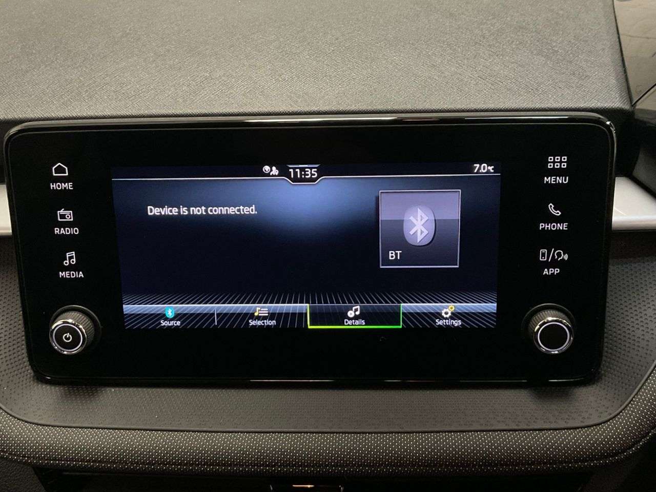 2024 SKODA FABIA 2024 SKODA FABIA