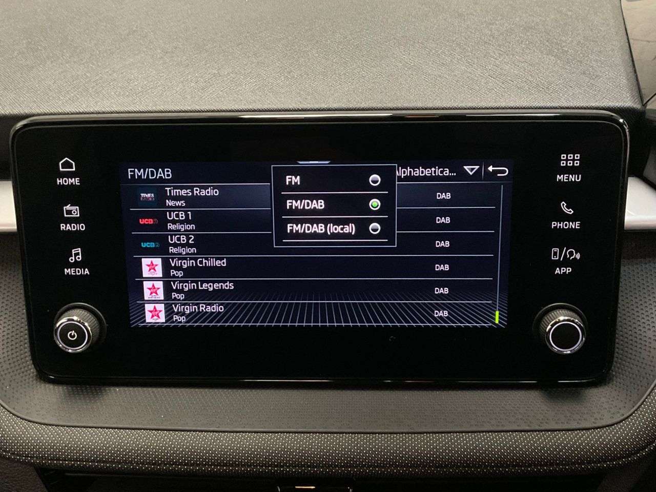 2024 SKODA FABIA 2024 SKODA FABIA