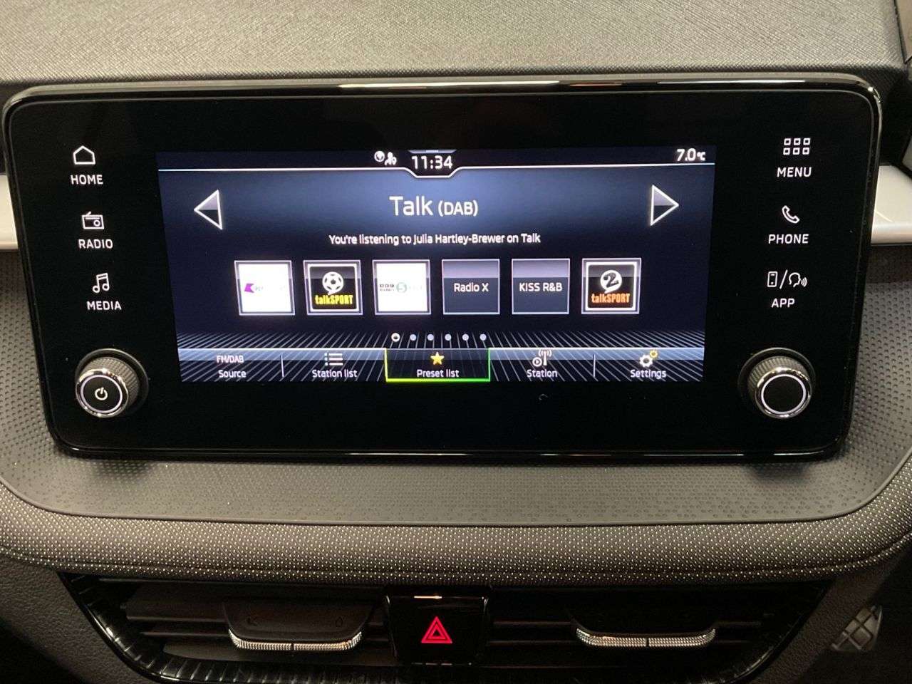 2024 SKODA FABIA 2024 SKODA FABIA