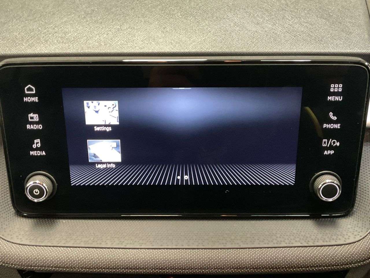 2024 SKODA FABIA 2024 SKODA FABIA