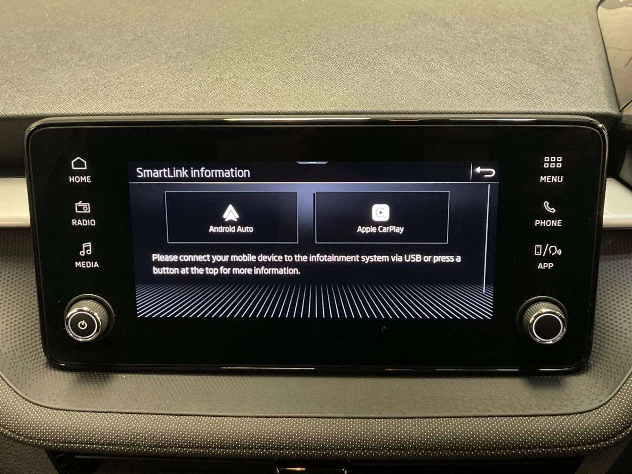 2024 SKODA FABIA 2024 SKODA FABIA