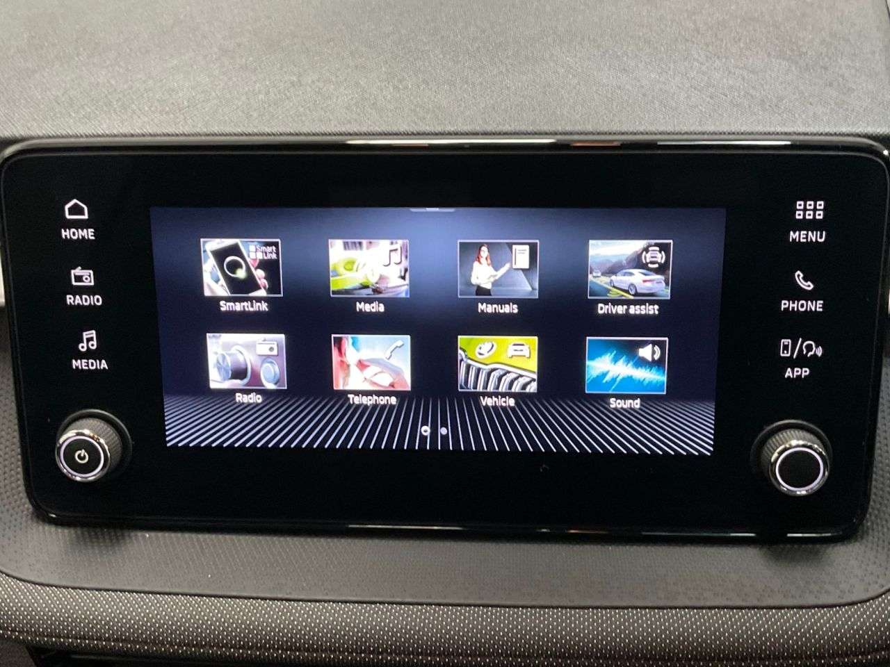 2024 SKODA FABIA 2024 SKODA FABIA