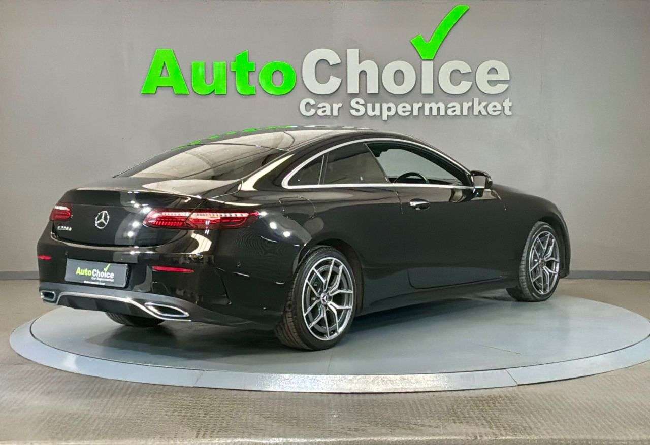 2021 MERCEDES-BENZ E-CLASS 2021 MERCEDES-BENZ E-CLASS