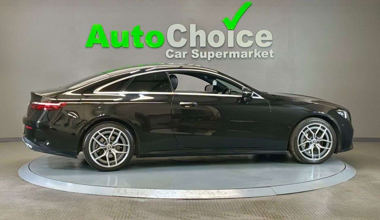 2021 MERCEDES-BENZ E-CLASS 2021 MERCEDES-BENZ E-CLASS