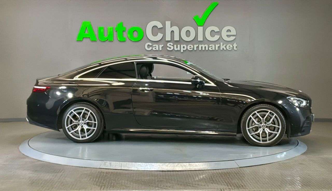 2021 MERCEDES-BENZ E-CLASS 2021 MERCEDES-BENZ E-CLASS