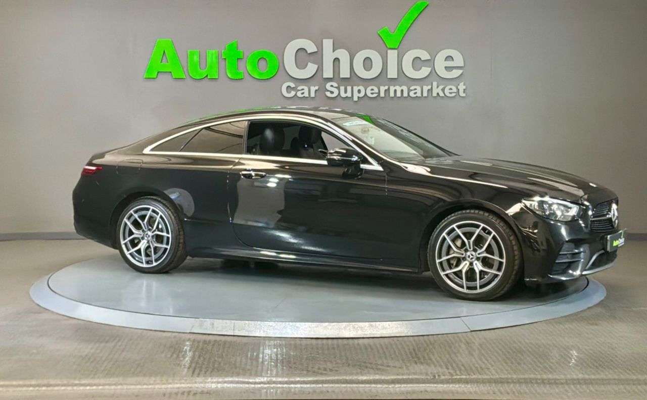 2021 MERCEDES-BENZ E-CLASS 2021 MERCEDES-BENZ E-CLASS