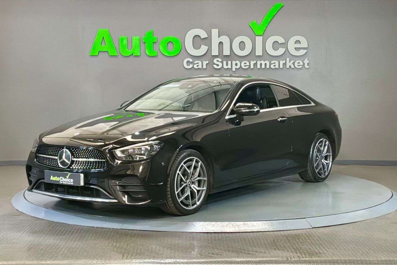 2021 MERCEDES-BENZ E-CLASS 2021 MERCEDES-BENZ E-CLASS