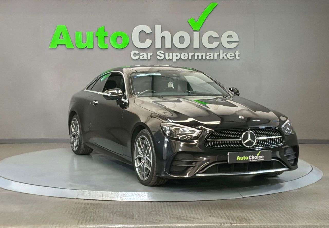 2021 MERCEDES-BENZ E-CLASS 2021 MERCEDES-BENZ E-CLASS