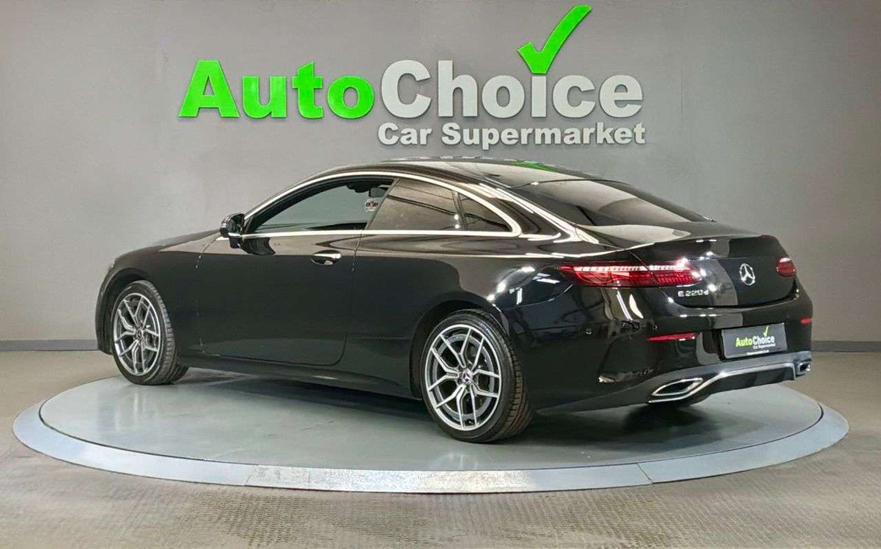 2021 MERCEDES-BENZ E-CLASS 2021 MERCEDES-BENZ E-CLASS