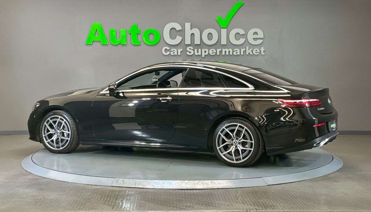 2021 MERCEDES-BENZ E-CLASS 2021 MERCEDES-BENZ E-CLASS