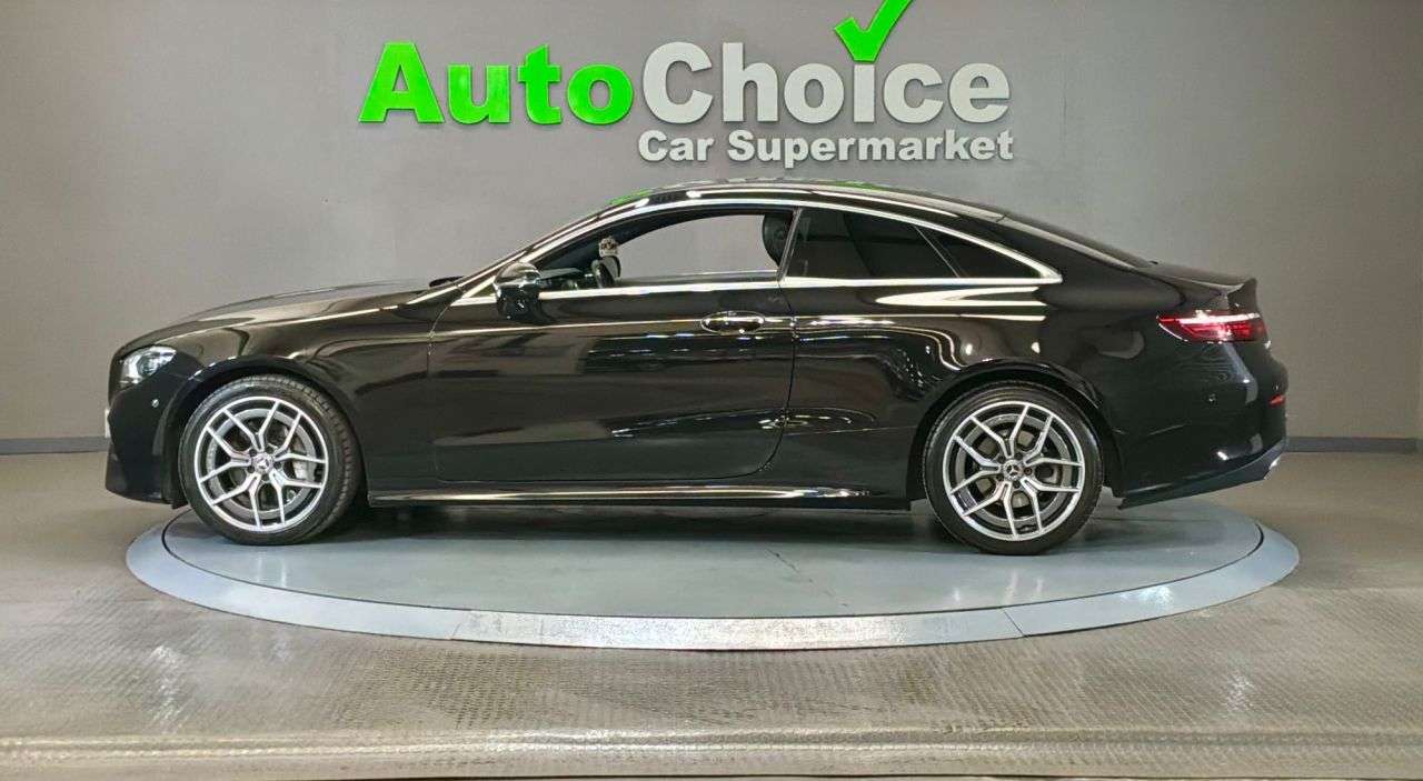 2021 MERCEDES-BENZ E-CLASS 2021 MERCEDES-BENZ E-CLASS