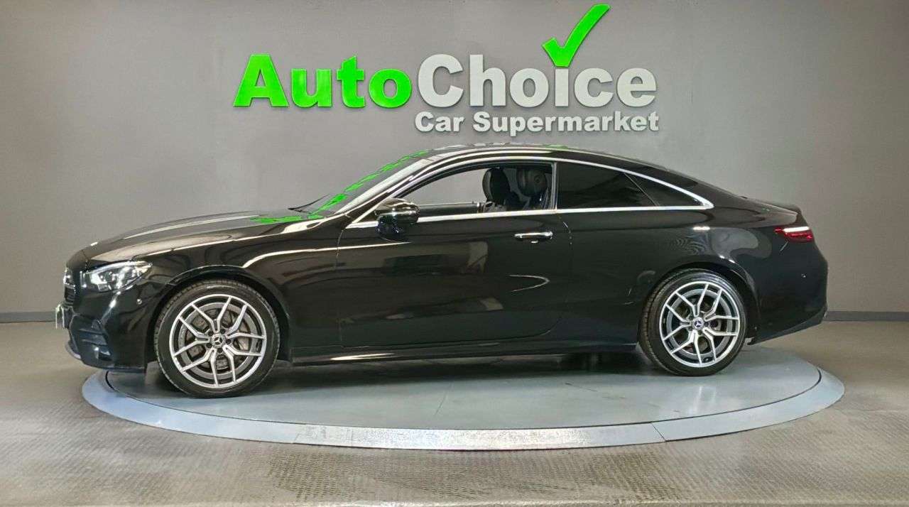 2021 MERCEDES-BENZ E-CLASS 2021 MERCEDES-BENZ E-CLASS