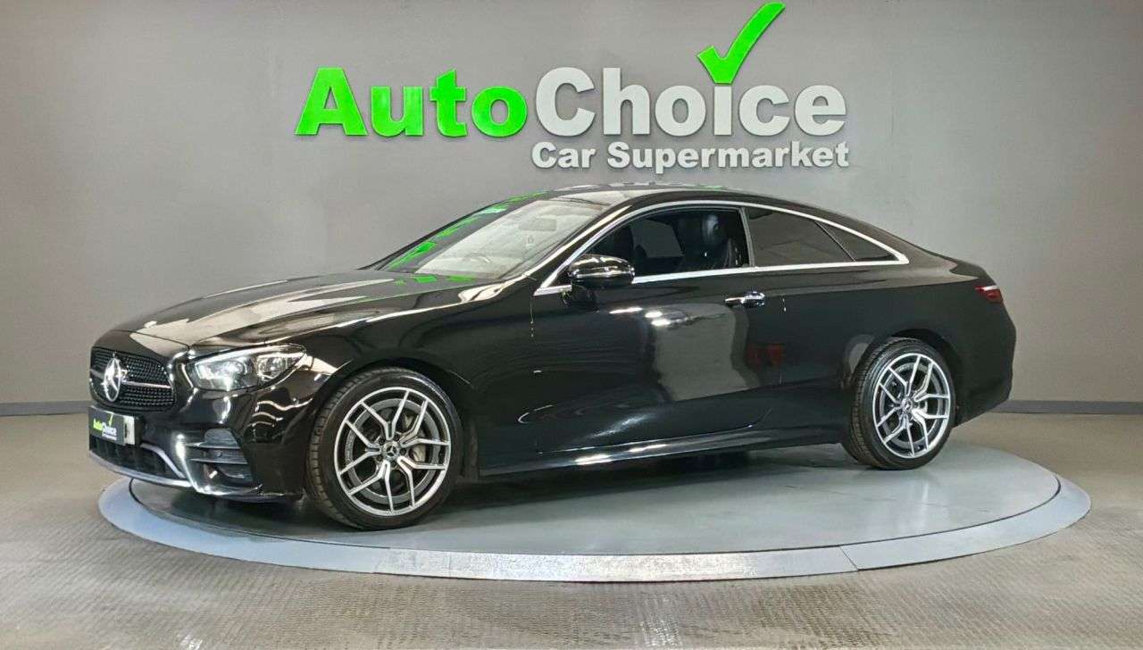 2021 MERCEDES-BENZ E-CLASS 2021 MERCEDES-BENZ E-CLASS