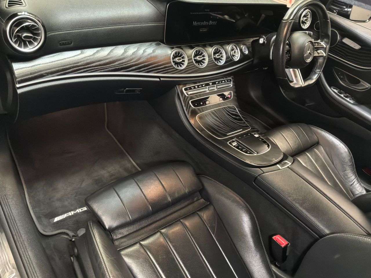 2021 MERCEDES-BENZ E-CLASS 2021 MERCEDES-BENZ E-CLASS