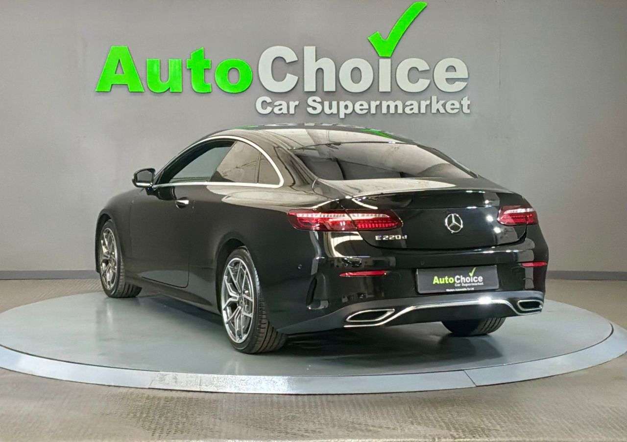 2021 MERCEDES-BENZ E-CLASS 2021 MERCEDES-BENZ E-CLASS