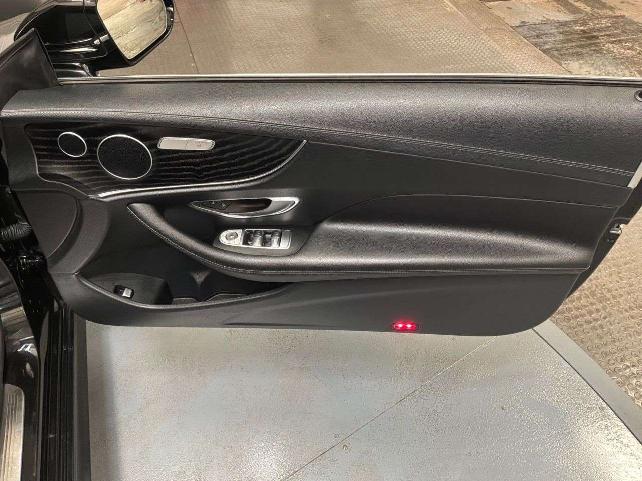 2021 MERCEDES-BENZ E-CLASS 2021 MERCEDES-BENZ E-CLASS