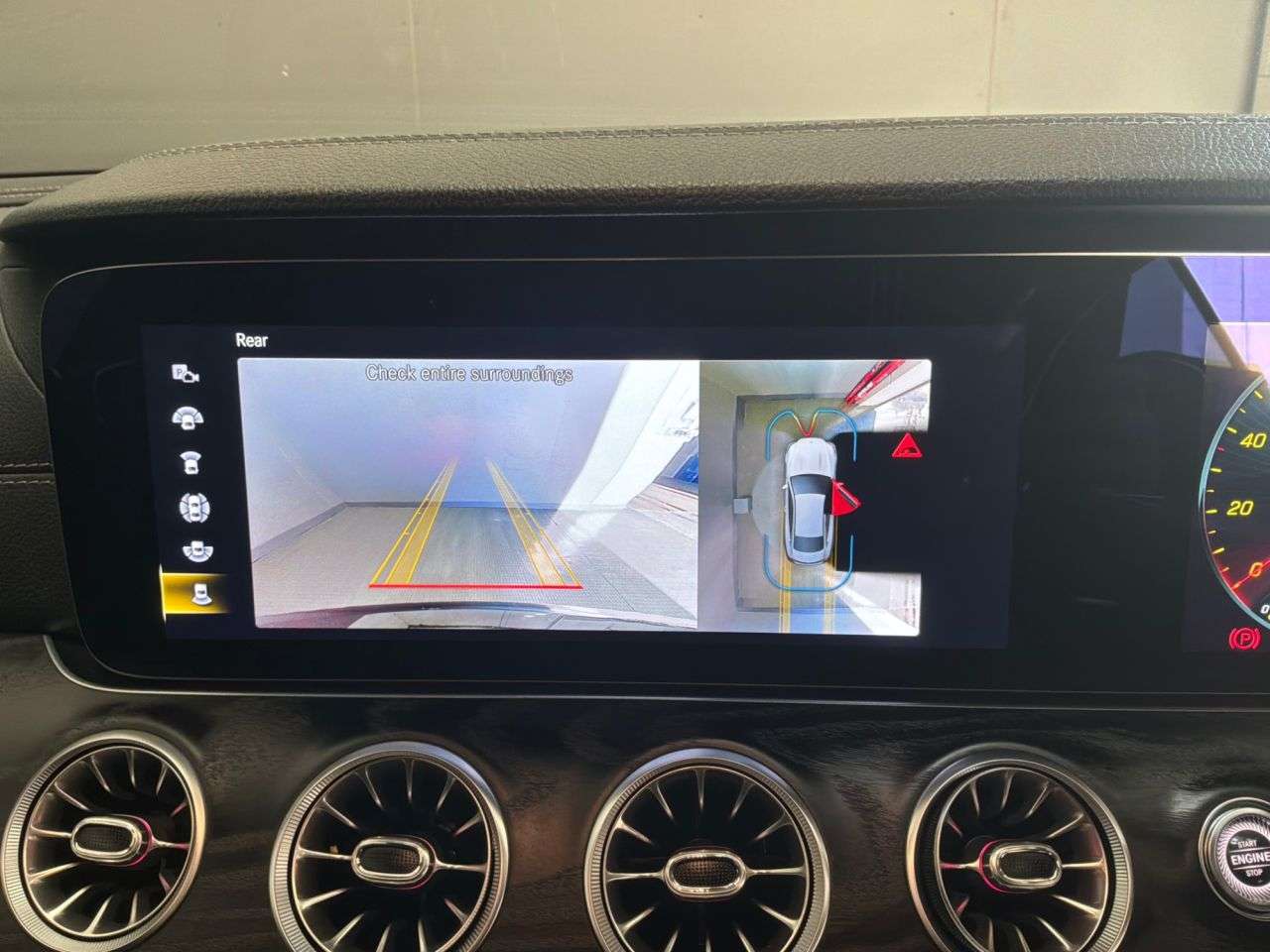 2021 MERCEDES-BENZ E-CLASS 2021 MERCEDES-BENZ E-CLASS