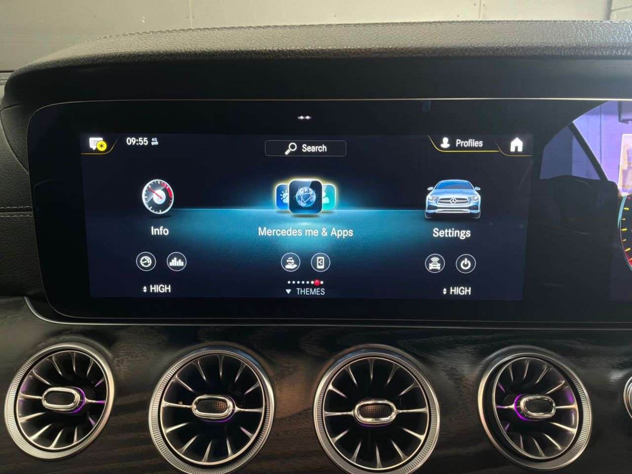 2021 MERCEDES-BENZ E-CLASS 2021 MERCEDES-BENZ E-CLASS