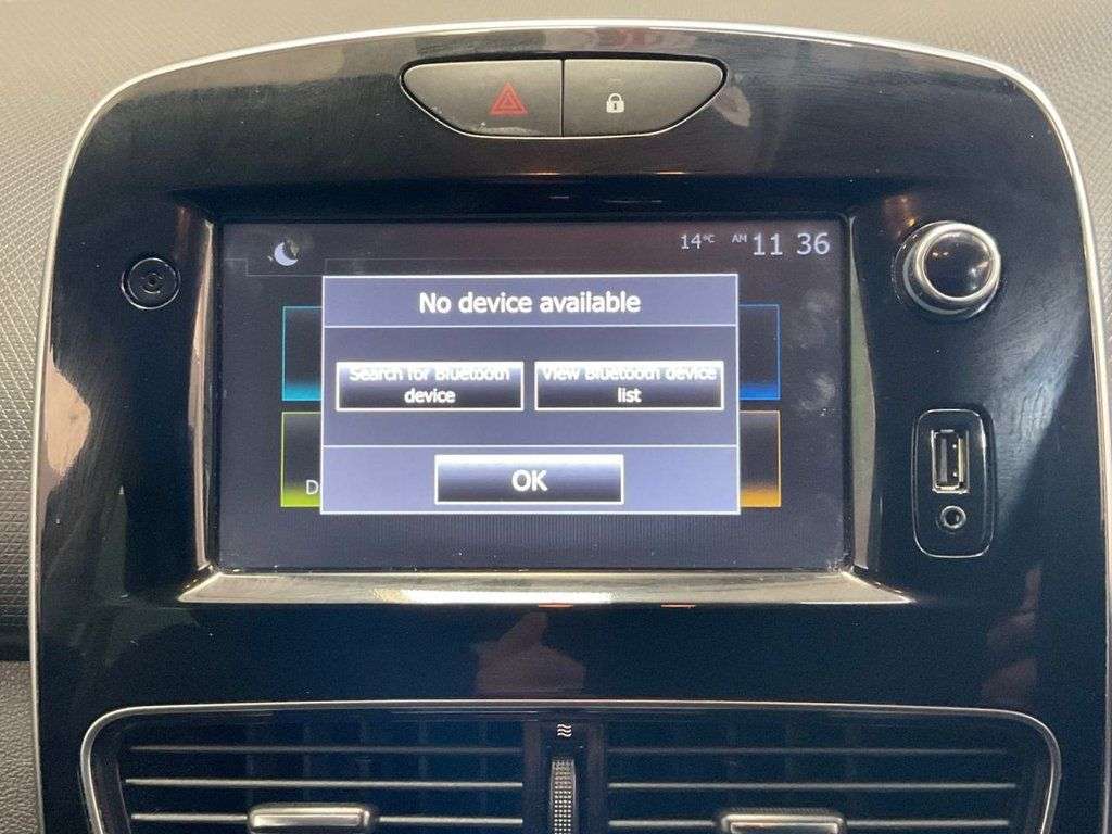 2019 RENAULT CLIO 2019 RENAULT CLIO