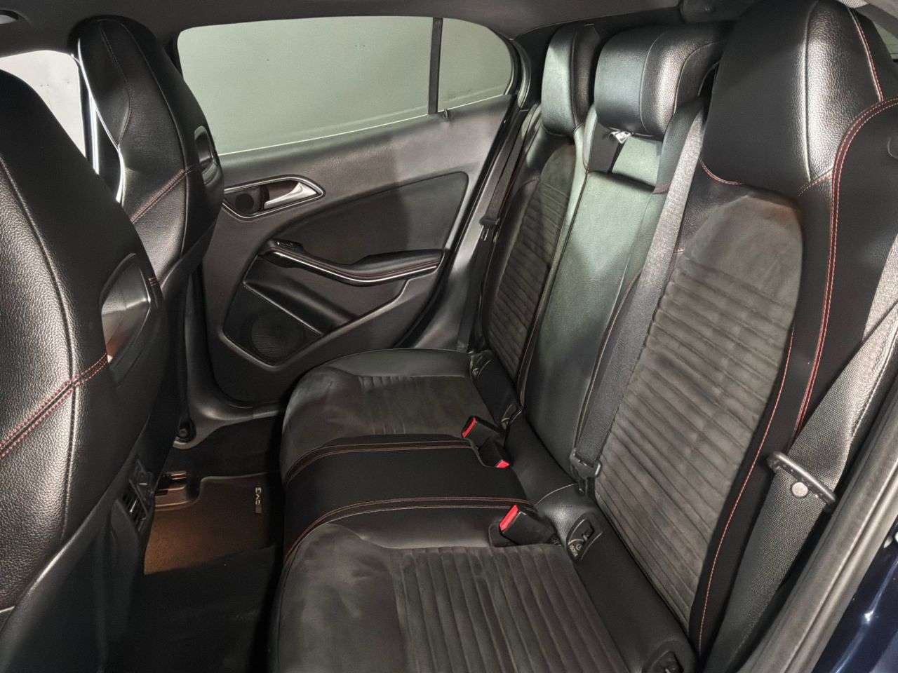 2017 MERCEDES-BENZ 180 2017 MERCEDES-BENZ 180