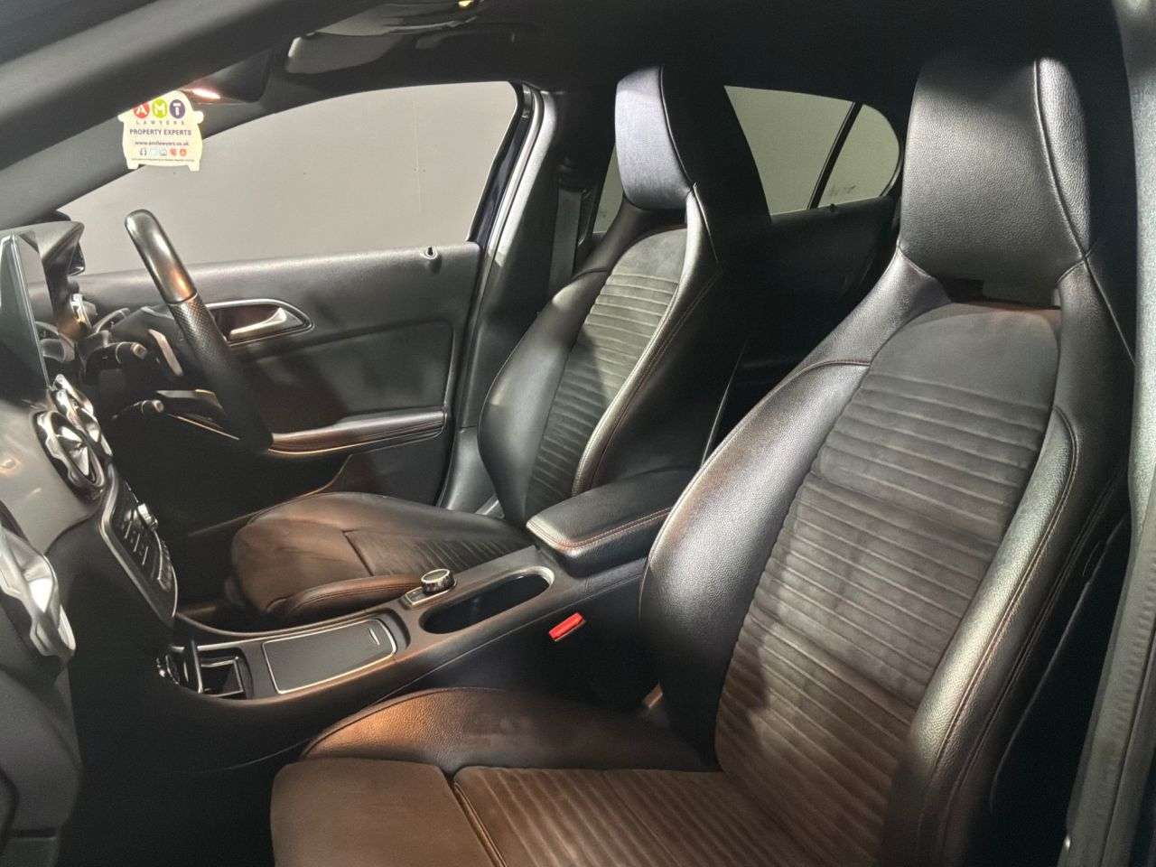 2017 MERCEDES-BENZ 180 2017 MERCEDES-BENZ 180