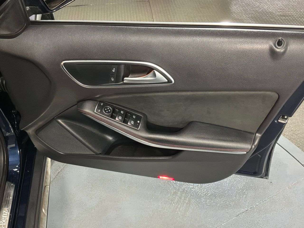 2017 MERCEDES-BENZ 180 2017 MERCEDES-BENZ 180