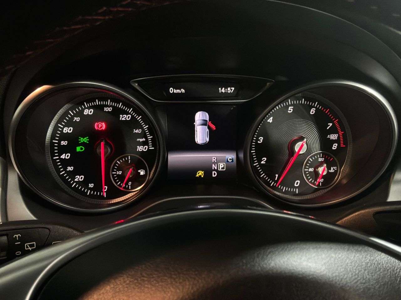 2017 MERCEDES-BENZ 180 2017 MERCEDES-BENZ 180