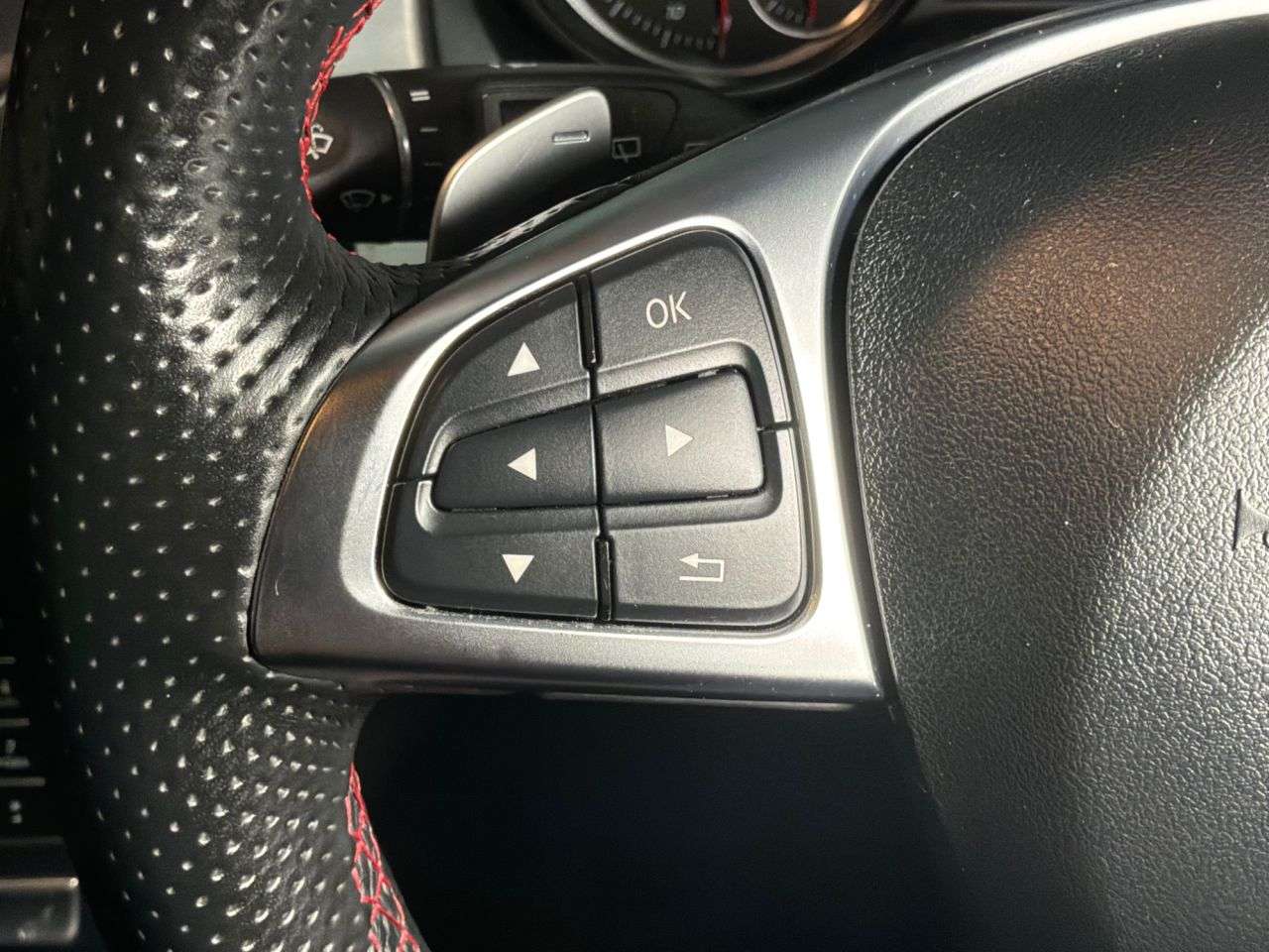 2017 MERCEDES-BENZ 180 2017 MERCEDES-BENZ 180