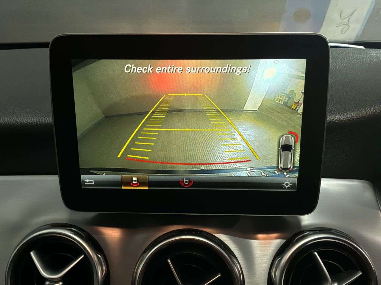 2017 MERCEDES-BENZ 180 2017 MERCEDES-BENZ 180