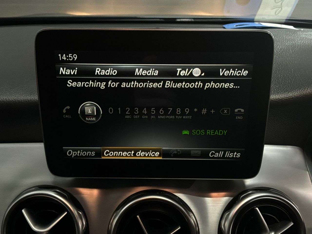 2017 MERCEDES-BENZ 180 2017 MERCEDES-BENZ 180