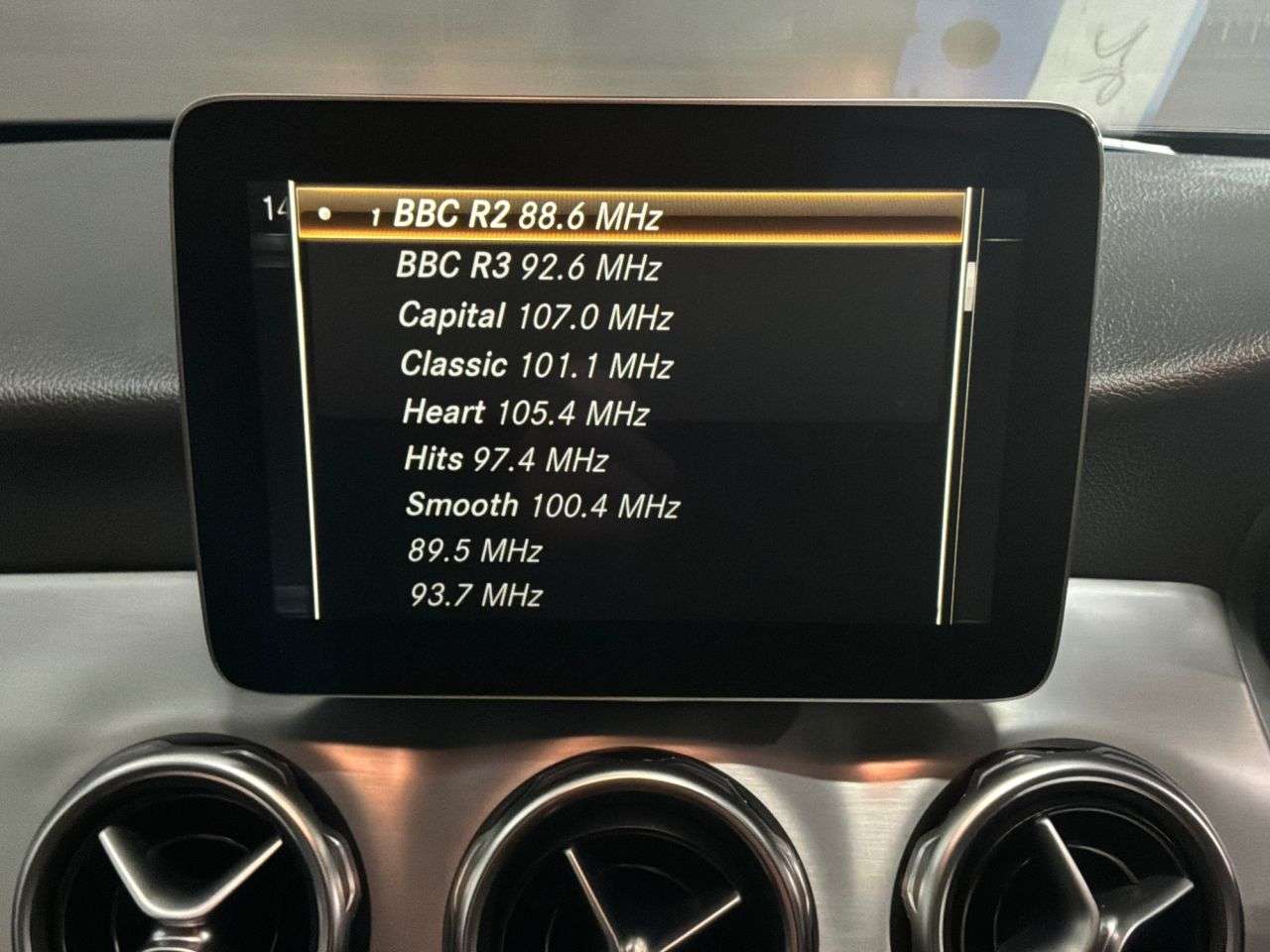 2017 MERCEDES-BENZ 180 2017 MERCEDES-BENZ 180