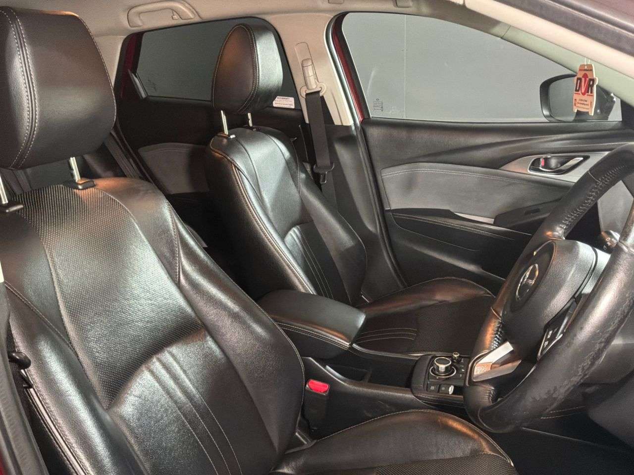 2018 MAZDA CX-3 2018 MAZDA CX-3