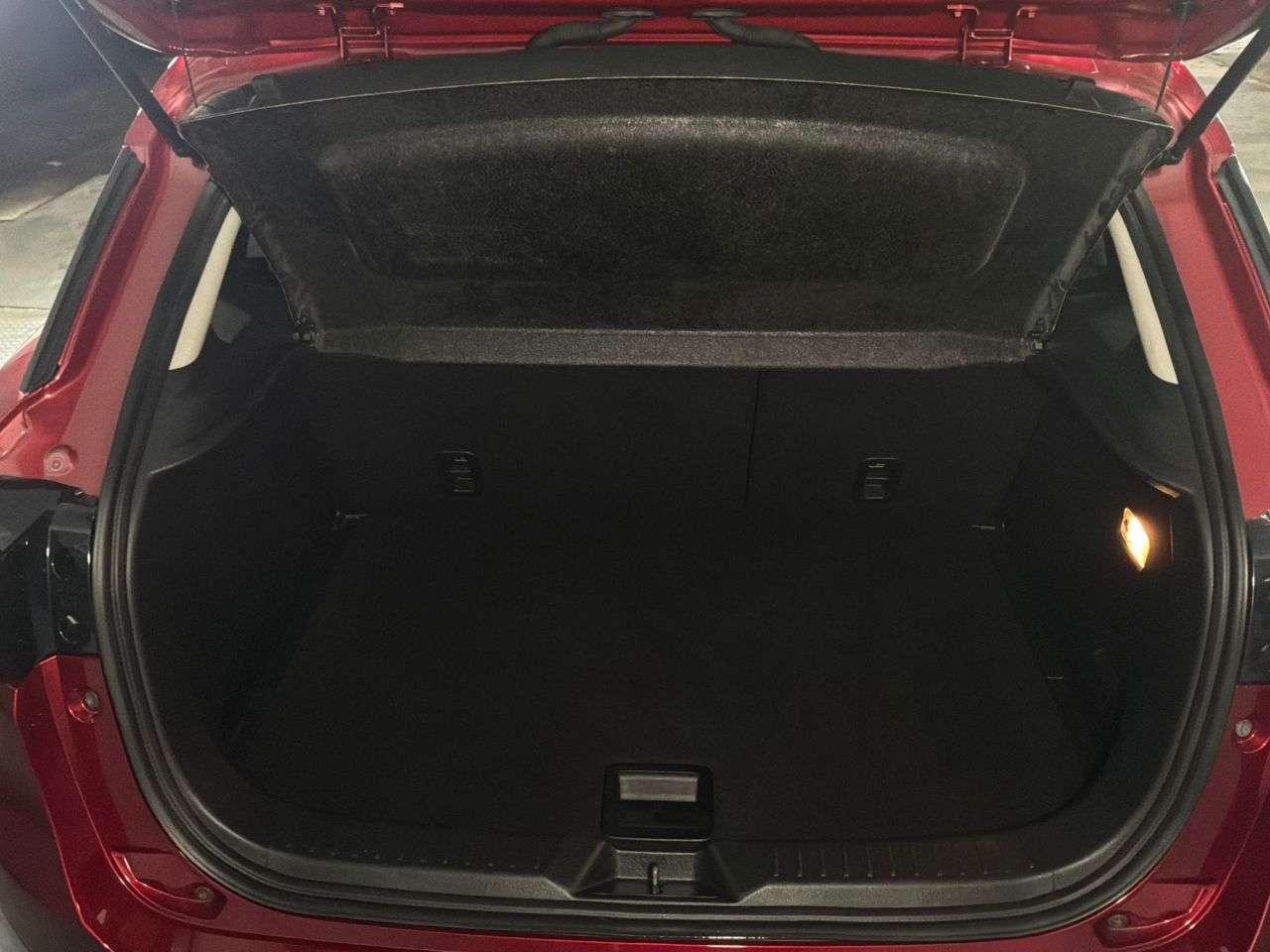 2018 MAZDA CX-3 2018 MAZDA CX-3