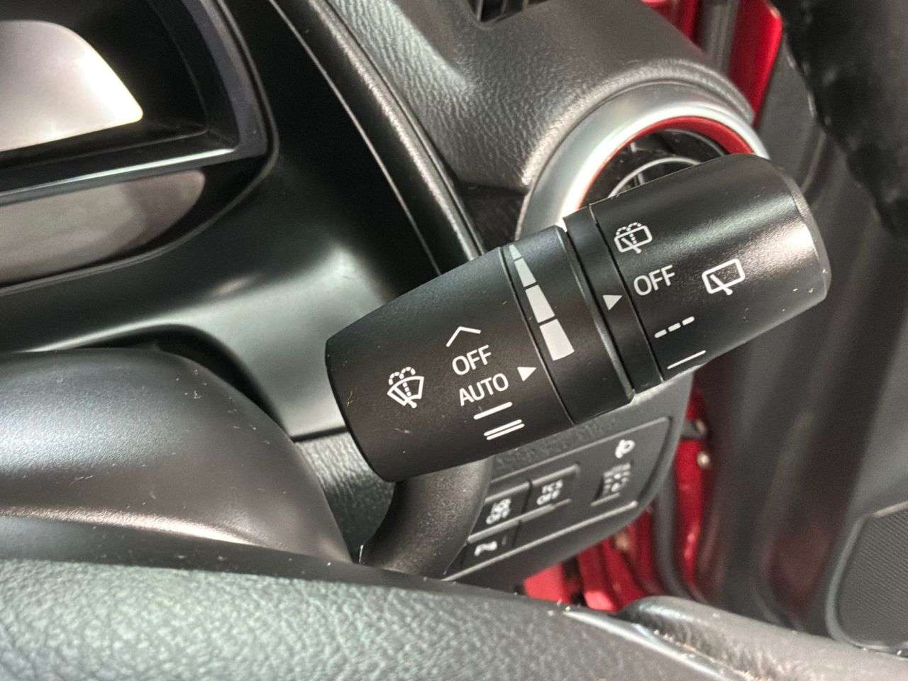 2018 MAZDA CX-3 2018 MAZDA CX-3