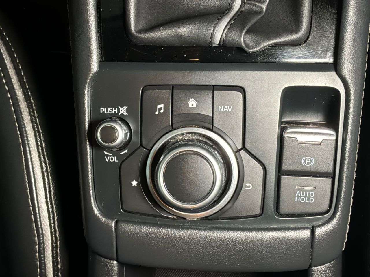 2018 MAZDA CX-3 2018 MAZDA CX-3