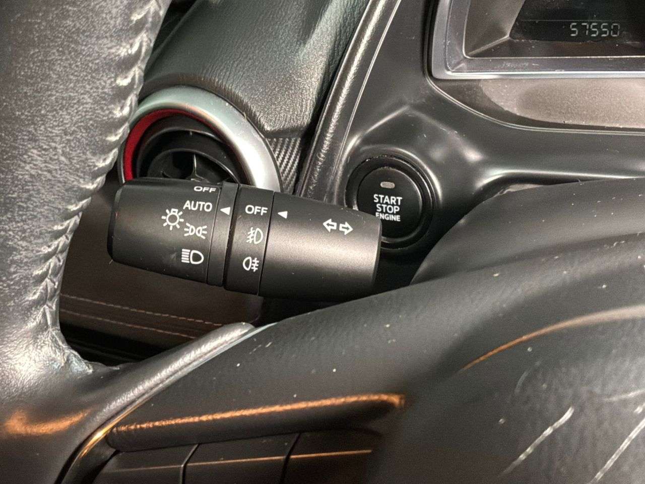 2018 MAZDA CX-3 2018 MAZDA CX-3