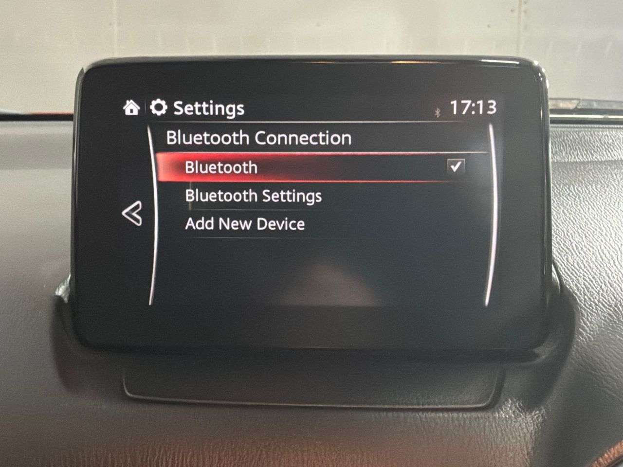 2018 MAZDA CX-3 2018 MAZDA CX-3